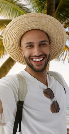 iTero Digital Scanning